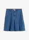 Dnov sukn Mid Waist, sklady