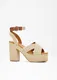 Sandly na platform