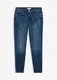 Zkrcen Skinny dny, Mid Waist