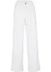 Streov dny, Wide Leg, High Waist