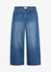 Dny Wide Leg, High Waist