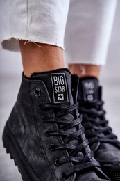enske teniske High Top