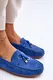 Women's moccasins Kesi