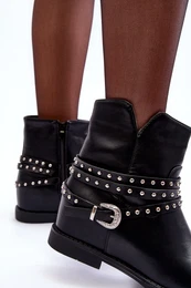 Women's ankle shoes Kesi