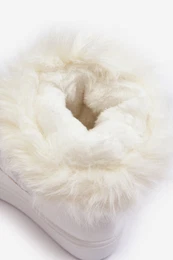 enski zimski kornji Kesi