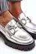 Women's moccasins Kesi