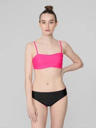 Women's swimsuit top
