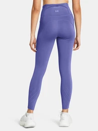 Leggings UA Launch Elite Ankle Tights - PPL - Women