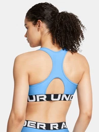 Women's bra UA HG Mid Branded - Women's