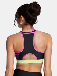 Women's bra UA HG Armour High Pocket - Women's