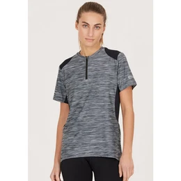 Women's Marimba W Melange Cycling/MTB S/S Tee