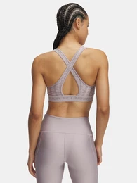 Women's bra Crossback Mid Print - Women's