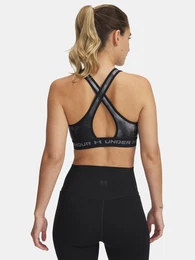 Women's bra Crossback Mid Print - Women's