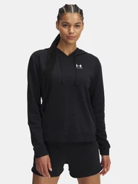 Women's UA Rival Terry Hoodie - Women's