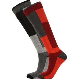 Unisex ski socks Corsicana