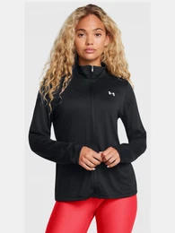 Women's Tech Full Zip T-Shirt - Women