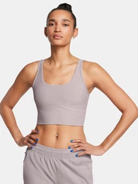 Women's Meridian Rib Crop Tank Top - Ladies