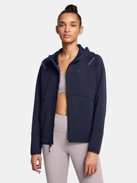 Women's Unstoppable Fleece FZ Sweatshirt - Women's