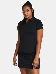 Women's T-Shirt UA Playoff SS Polo - Women