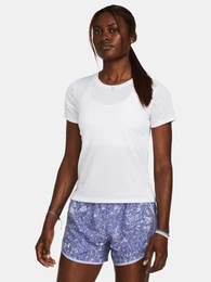 Women's T-shirt UA Launch Shortsleeve - Women