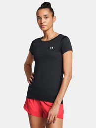Women's Tech Mesh SS T-Shirt - Ladies