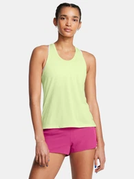 Women's Tank Top UA Launch Singlet - Women's