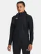 Under Armour Jacket UA Ws Ch. Track Jacket-BLK - Women