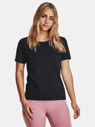 T-Shirt Meridian SS-BLK - Women
