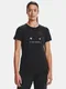 enska majica s kratkimi rokavi Under Armour Sportstyle
