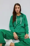 Zelena Parka Poletje za dame image