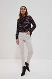 Treggings Mehko za dame image