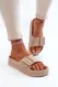 Women's sliders Big Star