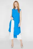 Univerzitetni Dolga Bluza za dame image