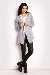Woman's Coat M110 Blue