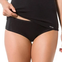 sexy unterwäsche aus baumwolle Herren Dessous Sexy Höschen Slip Blau Einfarbig Baumwolle Tanga main image 1
