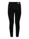 Calvin Klein Jeans Traperice  crni traper
