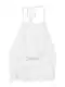 Pull&Bear Top  bijela