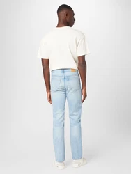 WEEKDAY Jeans 'Space Seven' hellblau