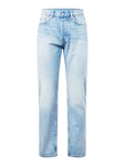 WEEKDAY Jeans 'Space Seven' hellblau