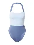 Cool plavky halterneck image