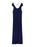 Pull&Bear Maxi Šaty image