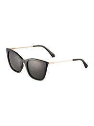 Sonnenbrille '4144/S/X' gold / schwarz