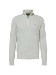 Pullover grau