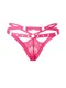 Hunkemöller Tanga 'Sadie'  fuchsiová