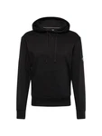 Calvin Klein Jeans Sweatshirt schwarz