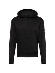 Calvin Klein Jeans Sweatshirt schwarz