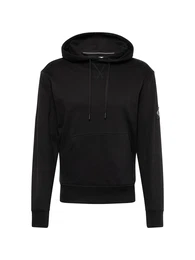 Sweatshirt schwarz