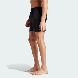 ADIDAS SPORTSWEAR Sportbadeshorts schwarz