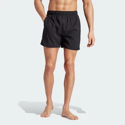 ADIDAS SPORTSWEAR Sportbadeshorts schwarz