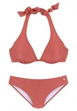 Sportovní bikiny s kosticemi image